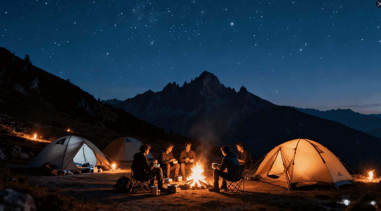 产品特效场景设计